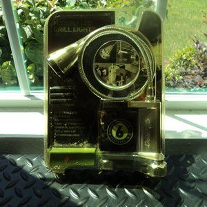 grill light